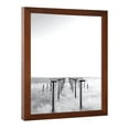 thumbnail image 1 of 32x45 Picture Frame Black Wood 32x45 Frame, 1 of 6