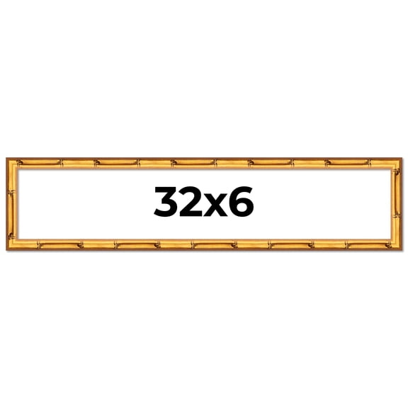32 X 6