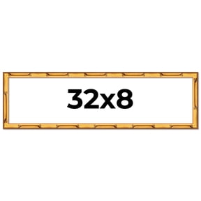 32 X 8