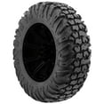 thumbnail image 1 of 32x9.5R15 EFX MotoVator LRD Black Wall Tire, 1 of 2