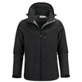 thumbnail image 1 of 33,000ft Water-Resistant Hooded, Windbreaker Jackets (Men's), 1 of 6