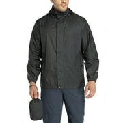 Rain Jackets in Rainwear - Walmart.com