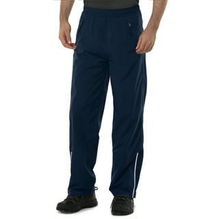 Windbreaker Pants Men