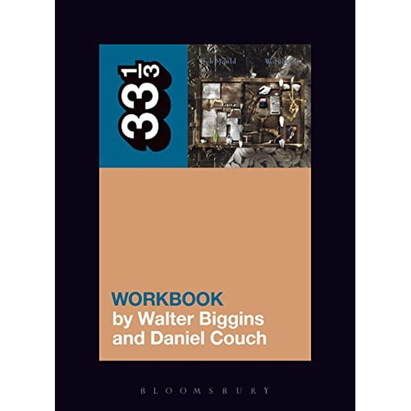 Pre-Owned Bob Mould's Workbook (Paperback) 1501321358 9781501321351
