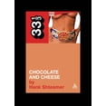 thumbnail image 1 of 33 1/3: Chocolate and Cheese (Paperback), 1 of 1