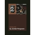 thumbnail image 1 of 33 1/3 J Dilla's Donuts, (Paperback), 1 of 1
