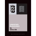 thumbnail image 1 of 33 1/3 Joy Division's Unknown Pleasures, Book 09, (Paperback), 1 of 1