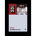 thumbnail image 1 of 33 1/3 Kid A, Book 76, (Paperback), 1 of 1