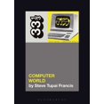thumbnail image 1 of 33 1/3 Kraftwerk's Computer World, (Paperback), 1 of 1