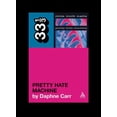 thumbnail image 1 of 33 1/3 Pretty Hate Machine, Book 78, (Paperback), 1 of 1