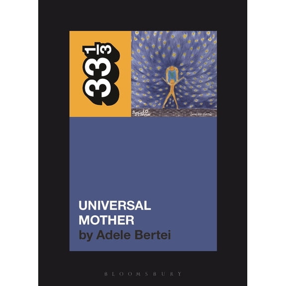 33 1/3 Sinead O'Connor's Universal Mother, (Paperback)
