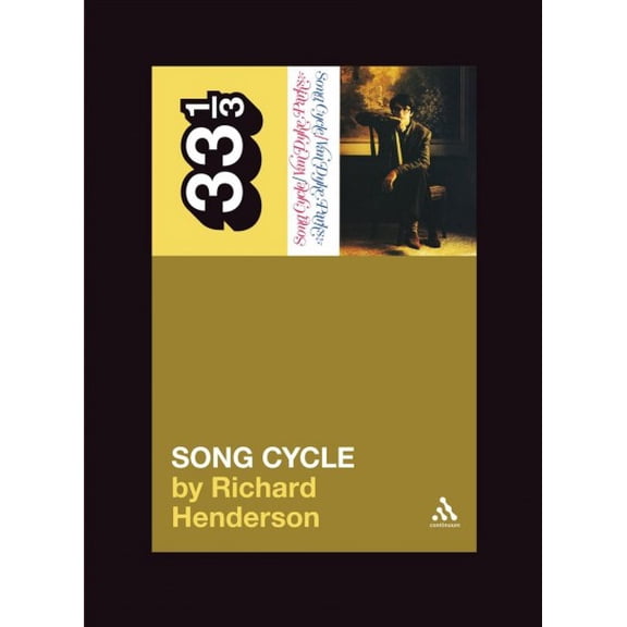 Pre-Owned 33 1/3: Song Cycle (Paperback)