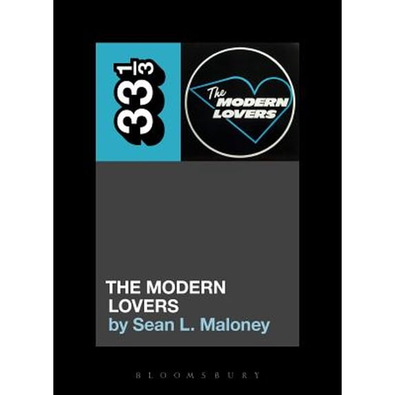 Pre-Owned The Modern Lovers' the Modern Lovers (Paperback) 1501322184 9781501322181