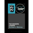 thumbnail image 1 of 33 1/3: The Modern Lovers' the Modern Lovers (Paperback), 1 of 1