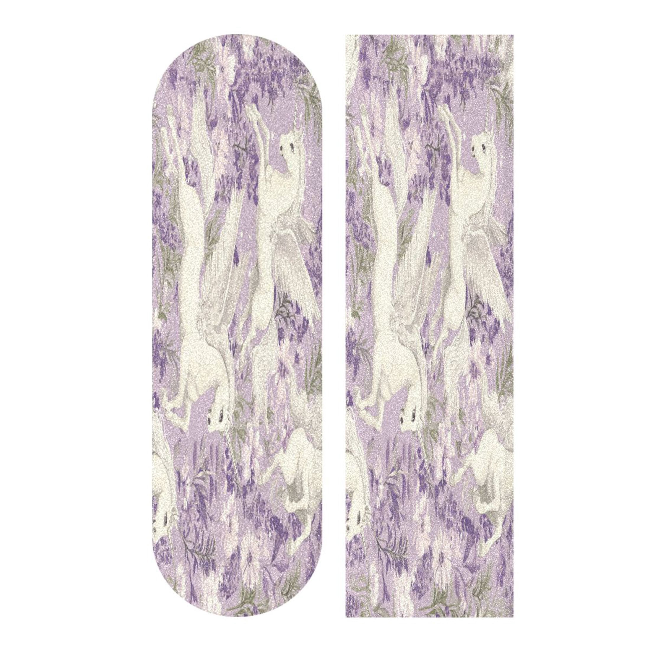 Schedel Bloem 2 STKS Skateboard Grip Tape Sheet Schuurpapier Longboard Sticker Scooter Deck Zandpapier Schedel Bloem 2 STKS Skateboard Grip Tape Sheet Schuurpapier Longboard Sticker Scooter Deck Zandpapier