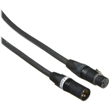 ARRI 33' 3-Pin XLR Female to 3-Pin XLR Male DC Power Cable for SkyPanel Lights