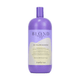 thumbnail image 1 of 33.8 oz , Inebrya Blondesse No Yellow Shampoo , Hair Beauty Product - Pack of 1 w/ Sleek Pin Comb, 1 of 2