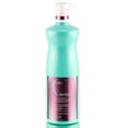 thumbnail image 1 of {33.8 oz} Malibu Rehydr8 Moisture Conditioner w/ SLEEKSHOP Hair Rat Tail Steel Pin Comb for Scalp, 1 of 2