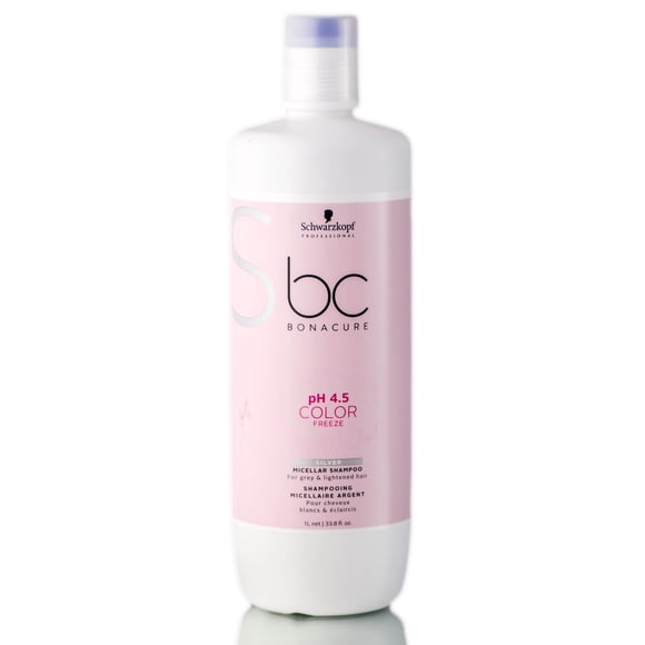 Schwarzkopf Bonacure Color Save Shampoo