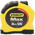 thumbnail image 1 of STANLEY PROTO INDUSTRIAL Stanley Max Tape 8m/26, 1 of 1