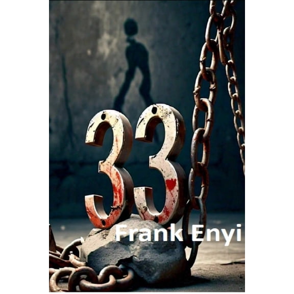 33, (Paperback)