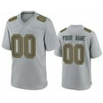 thumbnail image 1 of 33 Aaron Jones Football Jersey Reed Christian Watson Jaire Alexander AJ Dillon David Bakhtiari Lukas Van Ness Jayden Reed Luke Musgrave 2023, 1 of 7