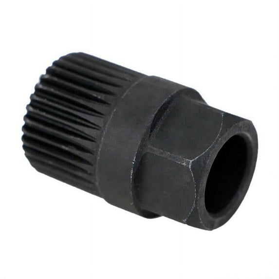 33 Alternator Clutch Free Wheel Pulley Removal Tool NEW V9B6