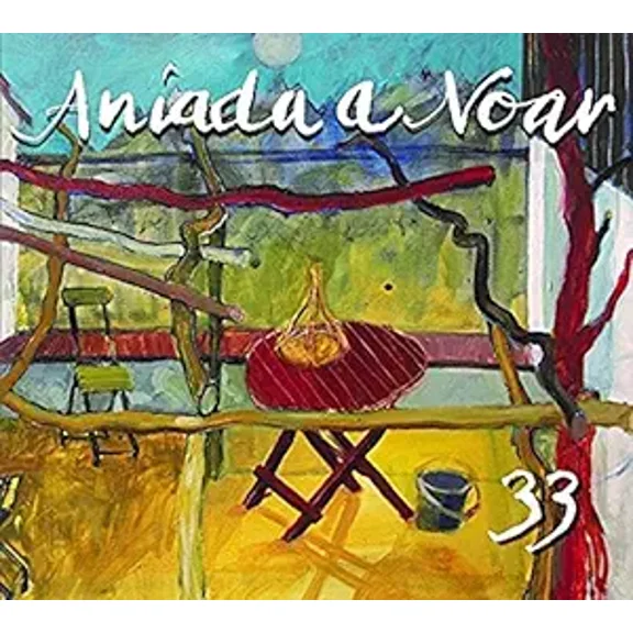 33 (Audiobook)