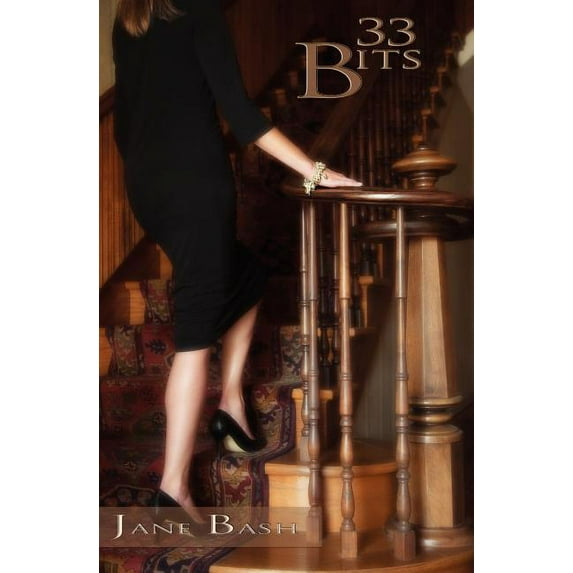 33 Bits (Paperback)