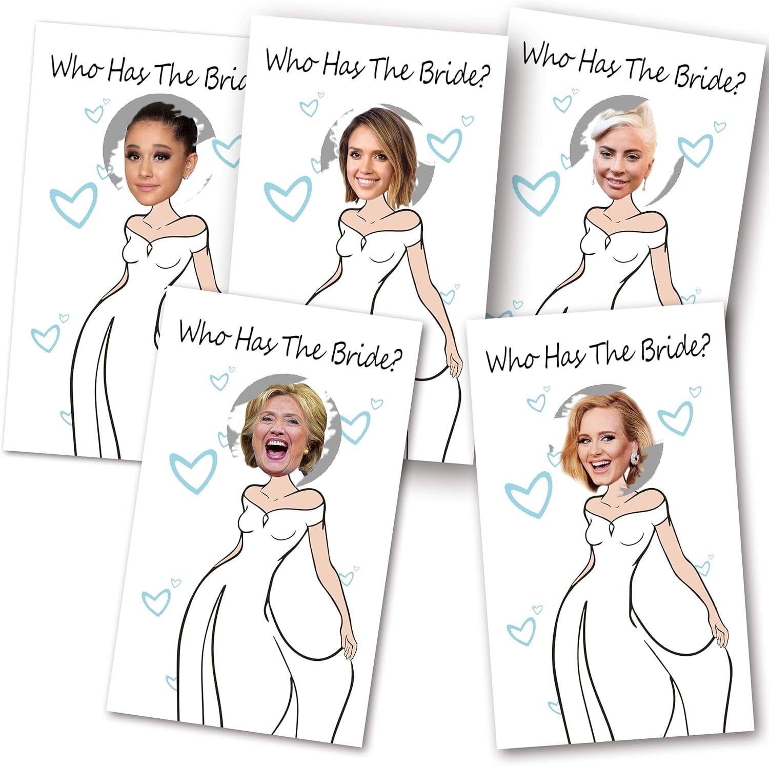 bridesmaid dresses los angeles Draw the Dress Bridal Shower Game Digital Download Printable – LittleSizzle