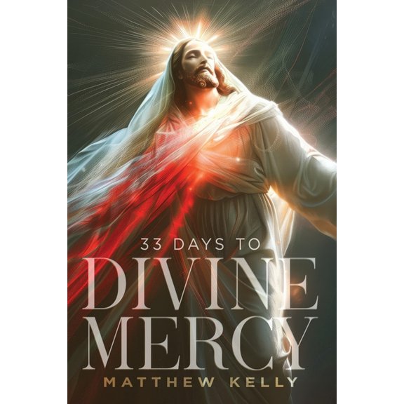 33 Days to Divine Mercy, (Paperback)