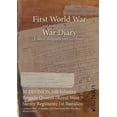 thumbnail image 1 of 33 DIVISION 100 Infantry Brigade Queen's (Royal West Surrey Regiment) 1st Battalion: 1 January 1916 - 31 January 1918 (F, (Paperback), 1 of 1