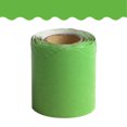 33 Feet Bulletin Board Borders, Scalloped Rolled Border Trim with Wavy