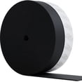 thumbnail image 1 of 33 Feet Self Stick Silicone Door Seal Strip for Windows, Doors, Glass Shower Door, Sliding Door Weatherstrip Draft Stopper Weather Stripping Tape Roll Exterior Door Frame Sealers, 1 of 8