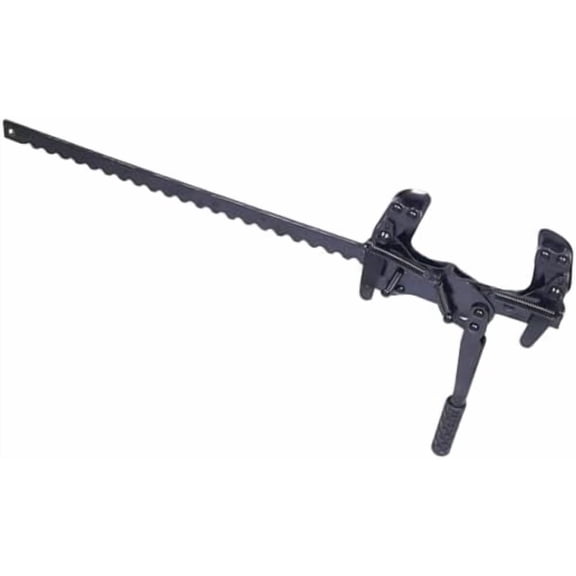 33" Fence Stretcher, Heavy Duty Steel All-Purpose Splicer with Ratchet Design, Upgrded Wire Puller Barbed Wire Fence Stretcher Tools for Splicing and Stretching Fence Wire$$Garden &