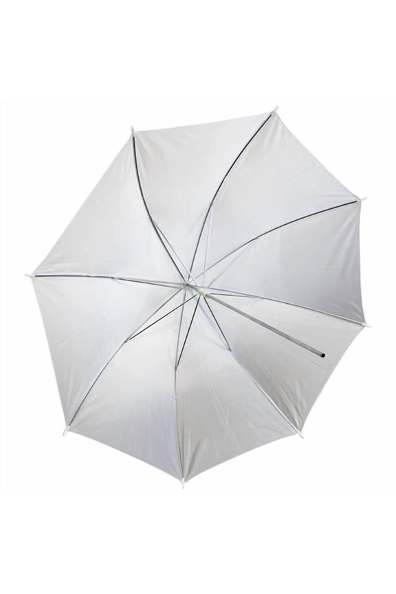 33" Flash Studio Light Translucent White Soft Umbrella 83Cm Photography Us Sell