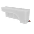 thumbnail image 1 of 33-Gallon RV Fresh Water Tank, Sptinter 2500 & Transit Watar Tank Non-Standard RV Wheel Well Water Tank Tailored for Sprinter 2500 & Transit Vans, 1 of 7