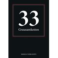 thumbnail image 1 of 33 Grausamkeiten, (Paperback), 1 of 1
