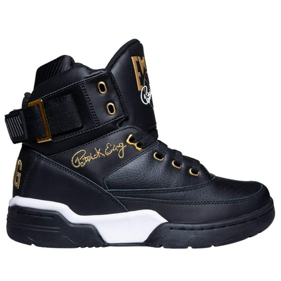 33 HI 10 YEAR ANNIVERSARY Black/White/Gold