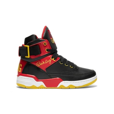33 HI Black/Red/Yellow/White