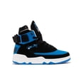 thumbnail image 1 of 33 HI Black/White/Royal ORLANDO, 1 of 11