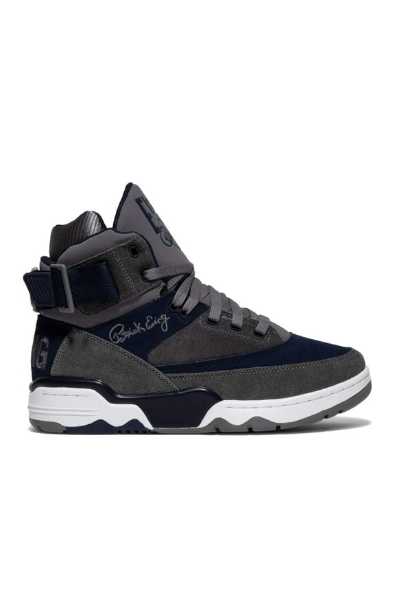Ewing Athletics Adult Mens 33 HI Lifestyle Sneakers