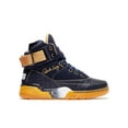 thumbnail image 1 of 33 HI Navy/Gold WHERE BROOKLYN AT?, 1 of 10