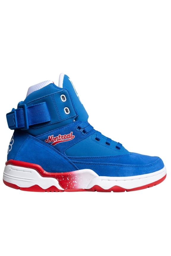 Adult Mens 33 HI Montreal Lifestyle Sneakers