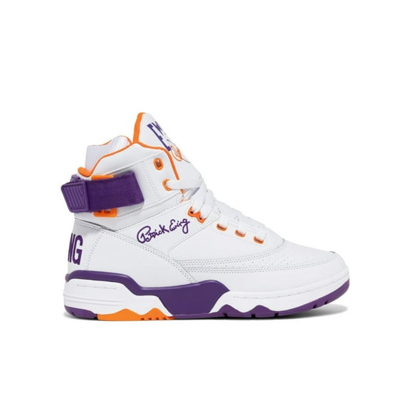 Ewing Athletics Adult Mens 33 HI Lifestyle Sneakers