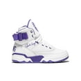 thumbnail image 1 of 33 HI White/Ultraviolet, 1 of 11