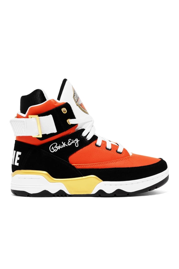 Adult Mens 33 HI X Basketball Hall Of Fame Lifestyle Sneakers