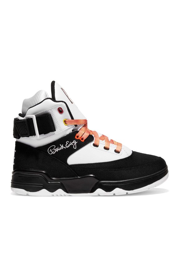 33 HI x KID N PLAY White/Black/Multi