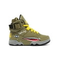 thumbnail image 1 of 33 HI x KOOL G RAP Olive/Red/Yellow, 1 of 11