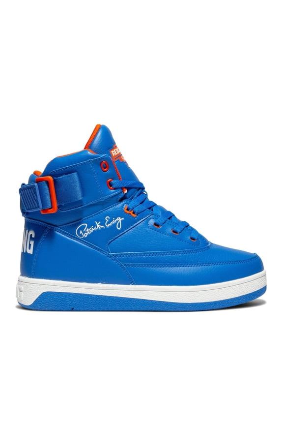 33 HI x ORION HYBRID Blue/White/Orange